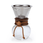 Yama cd-1W εκχύλισης καφέ με τη μέθοδο pour over