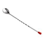 Κουτάλι Ανάδευσης inox 28cm