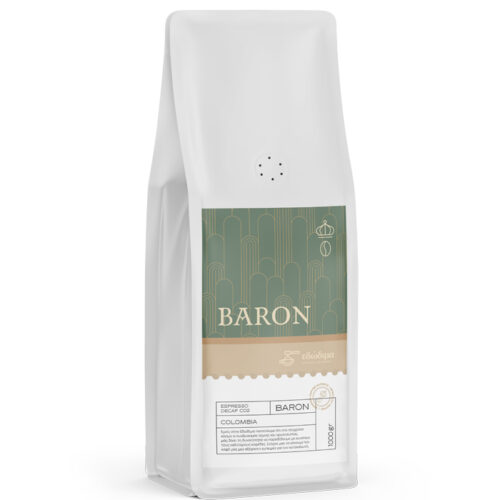 baron decaf 1kg