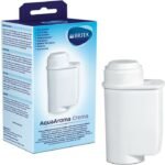 Brita Aqua Aroma Crema Φίλτρο για Μηχανές Καφέ