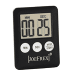 Joe Frex xti Χρονόμετρο