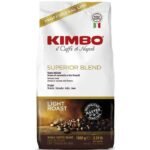 Kimbo Superior Blend Espresso 1000gr σε Κόκκους