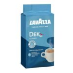 Lavazza Decaffeine Καφές Espresso 250gr