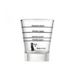 Motta Δοσομετρικό Γυάλινο Ποτήρι