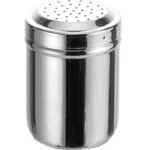 Motta 380 Inox Σκεύος Γαρνιρίσματος