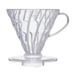 Hario Coffee Dripper V60 02