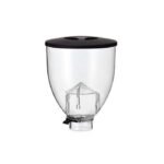 Fiorenzato Δοχείο Hopper Κομπλέ