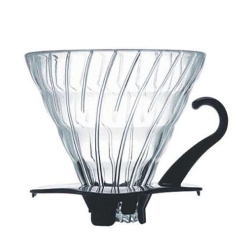 Hario Glass Coffee Dripper V60