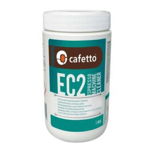 Cafetto Ec2