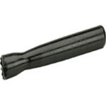 Γουδοχέρι Bar 24cm Φ4 μαύρο