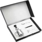 Motta Napoli 7520 Barista κιτ Βαλίτσα Εργαλείων