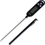 Belogia CDT 020 Ψηφιακό Θερμόμετρο 145mm