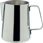 Barista Nov 150ml Inox Γαλατιέρα