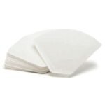 Belogia Κωνικά Χάρτινα Φίλτρα Καφέ Νο.2 1-4