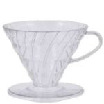 Belogia cdpc 750 1-4 cups coffee dripper