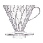Hario Coffee Dripper V60 01