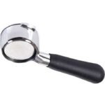 Wega Portafilter Κομμένο κλείστρο