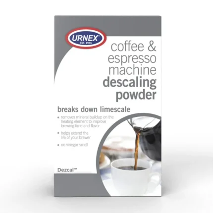 Urnex Dezcal Home Καθαριστικό αλάτων