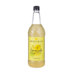 Sweetbird Λεμονάδα Παραδοσιακή Σιρόπι 1lt
