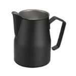 Motta Γαλατιέρα 2535 Μαύρη 350ml