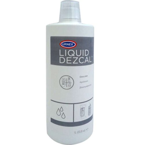 Urnex Liquid Dezcal