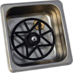 Pitcher Rinser Συσκευή Ξεπλύματος Γαλατιέρας