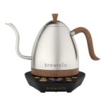 Brewista Artisan 1L Stainless Steel 3rdGen