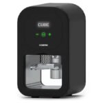 Compak Cube Tamper Πατητήρι Επιφάνεια 58mm