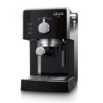 Gaggia Viva Style Black μηχανή καφέ