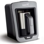 Kaave Uno Αυτόματη Καφετιέρα Ελληνικού Fakir