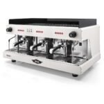 Wega Pegaso Opaque EVD 3 Μηχανή Espresso