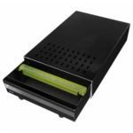 Belogia 950 cdc Συρταριέρα Μαύρη