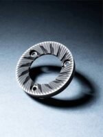 Fiorenzato F83 E Pro Μύλος Άλεσης Καφέ - Image 3