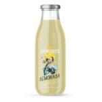 Λεμονάδα με μαστίχα Χίου 1 Lt λεμονόδασος 