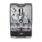 Vbm Domobar Junior Electronic inox Μηχανή Espresso