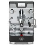 Vbm Domobar Electronic Μηχανή Espresso inox
