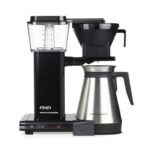 Moccamaster Kbgt741 Thermos Black