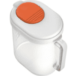 Brewista Nutramilk Κανάτα 2L