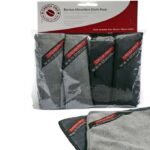 Πετσέτες καθαρισμού Crema Pro με μικροΐνες