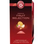 Teekanne Τσάι Bio Φρούτα Του Δάσους