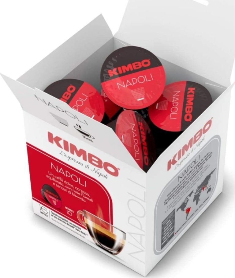 kimbo_napoli_dolce_gusto_16caps