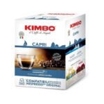 Kimbo Capri Espresso Κάψουλες 50 τεμαχίων