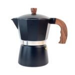 Μόκα Μπρίκι Καφετιέρα 150ml Αλουμινίου
