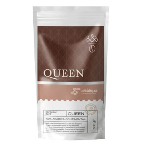 queen-espresso-500gr
