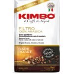 Kimbo καφές φίλτρου 226,8 gr