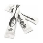 Ζάχαρη Λευκή stick 4 gr