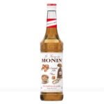 Monin Σιρόπι Αλατισμένη Καραμέλα 700ml