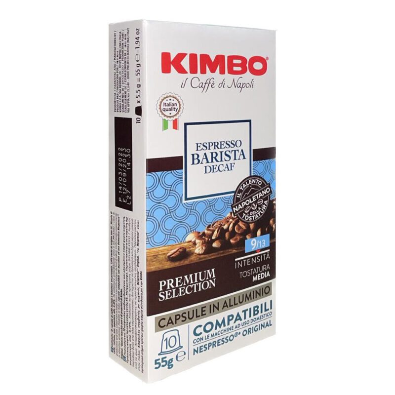 kimbo_kapsoules_decafeine_decaff_symvates_me_michani_nespresso