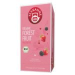 ΤΣΑΙ TEEKANNE BIO ORGANIC FOREST FRUIT