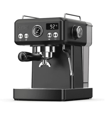 μηχανή εσπρέσο HiBREW H10A